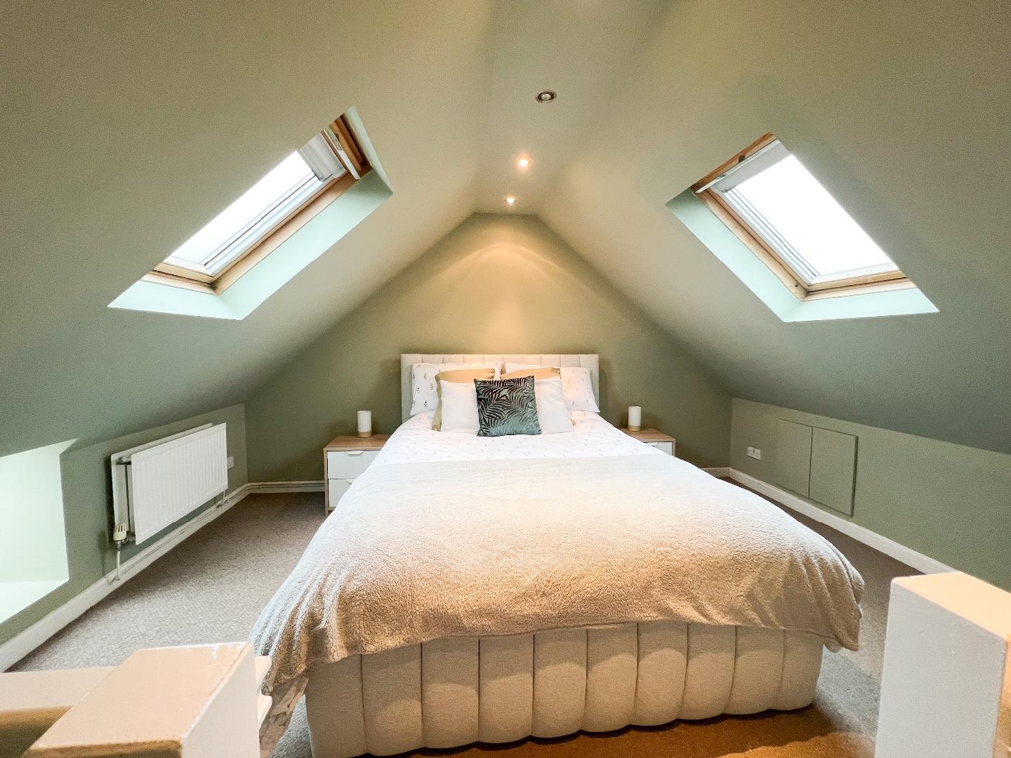 St. Nons Close, Brackla, Bridgend County Borough, CF31 2BX